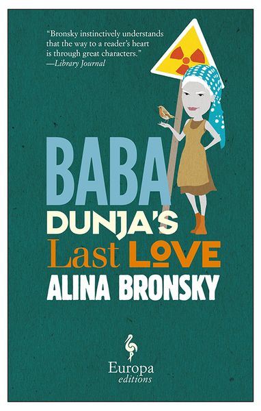 Titelbild zum Buch: Baba Dunja's Last Love